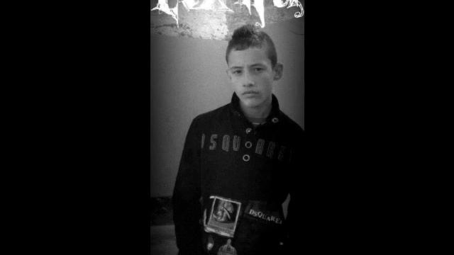 Gs-T Ft. LiXhu - Krejt Si Papritur ( LyriC By: Big-M ) смотреть онлайн