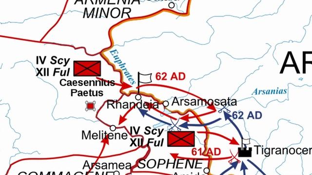 А в это время - 63 год н.э. смотреть онлайн
