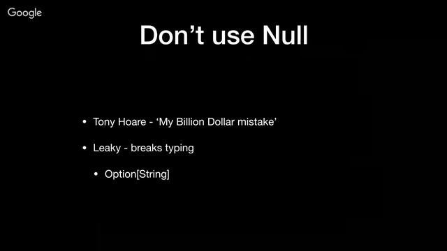 Kyiv Scala meetup v10 - Back to Basics aka 'When to Break Rules - Rory Graves смотреть онлайн