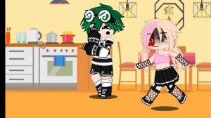 ||Жизнь за кадром||{Гарем Вару}•Неканон•Часть 2