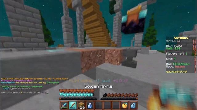 antique 16x pack release | Java & Bedrock Minecraft Bedwars PvP Texture Pack смотреть онлайн