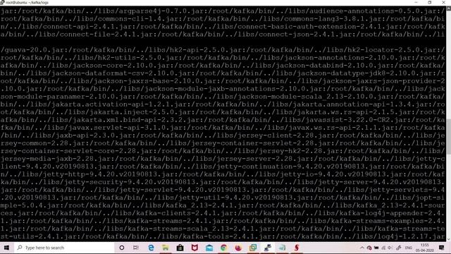 #Kafka Installation on Linux VM, Mini Project for Freshers. смотреть онлайн