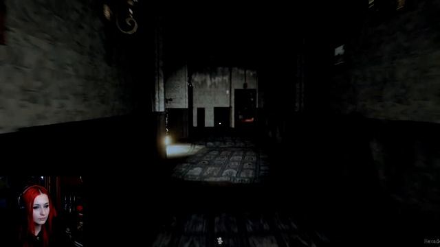 ХОРОШАЯ КОНЦОВКА В OCCULT | #4 смотреть онлайн