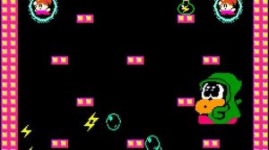 Bubble Bobble (MSX)