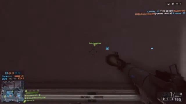 Battlefield 4 September 4 ucav.S смотреть онлайн