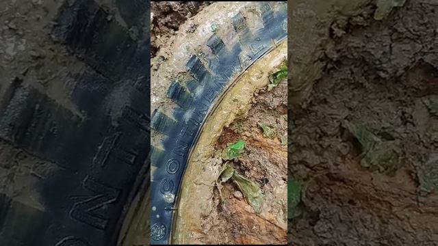 Очередные находки из немецкого блиндажа. смотреть онлайн