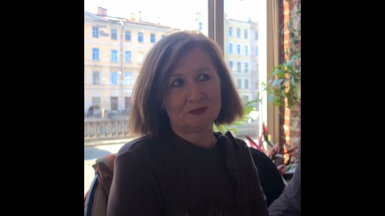 Отзыв о т-игре "Моя мечта. Моя цель" смотреть онлайн