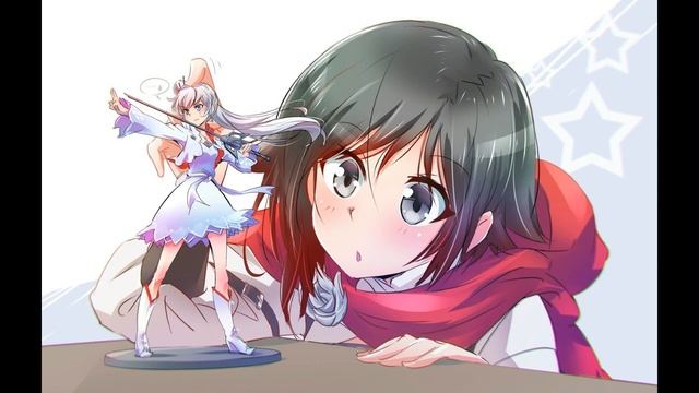 Hunting or Bust [Crossover: Naruto x RWBY]『Capítulo 4 y 5』 смотреть онлайн