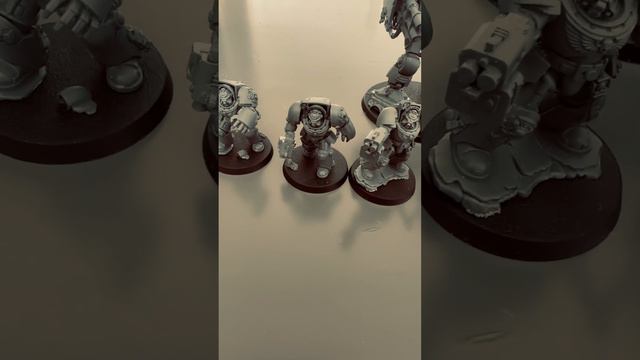 #warhammer40k #bloodangels #termintors #leviathanboxset #gameworshop # смотреть онлайн