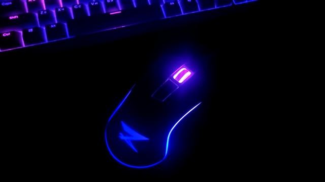 ОБЗОР ZET GAMING FURY PRO | ПОЧУВСТВУЙ ВСЮ МОЩЬ ИГРОВОЙ ЯРОСТИ??? смотреть онлайн