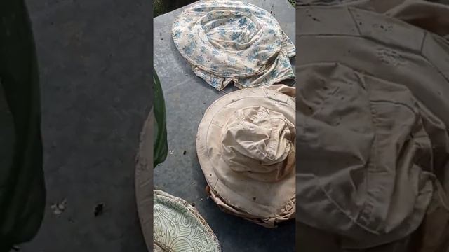 Обзор пчеловодных масок смотреть онлайн