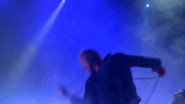 Kurt Nilsen - The Power, Osfest, August 2015 смотреть онлайн
