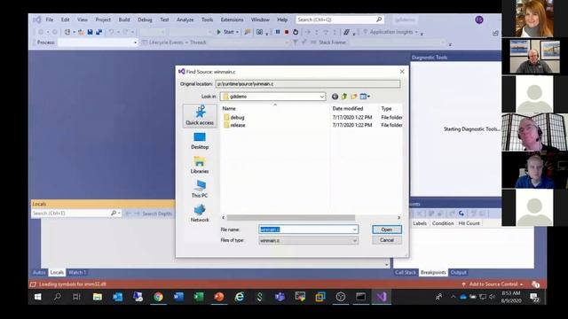 PTC ObjectAda and ApexAda New Product Release Virtual Event смотреть онлайн