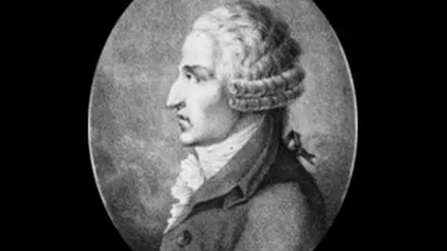 PASQUALE ANFOSSI (1727 - 1797) MINUETTO, DALL'OPERA LA CLEMENZA DI TITO. TRASCRIZIONE A. LONGO смотреть онлайн