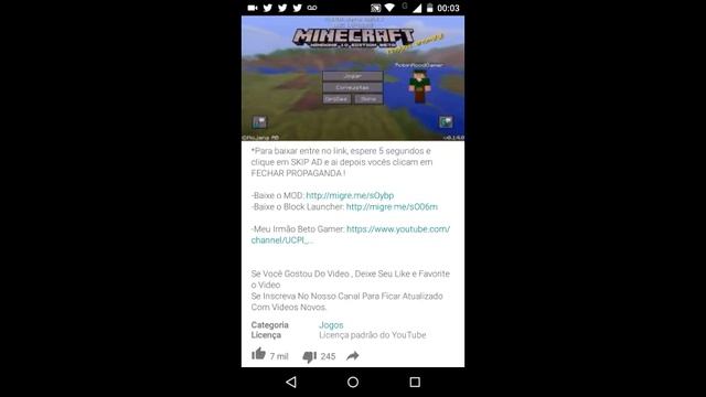 Minecraft 0.14.0 Build 2 WINDOWS 10 EDITION BETA