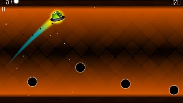 Dash till Puff 2 - Clutterfunk II смотреть онлайн