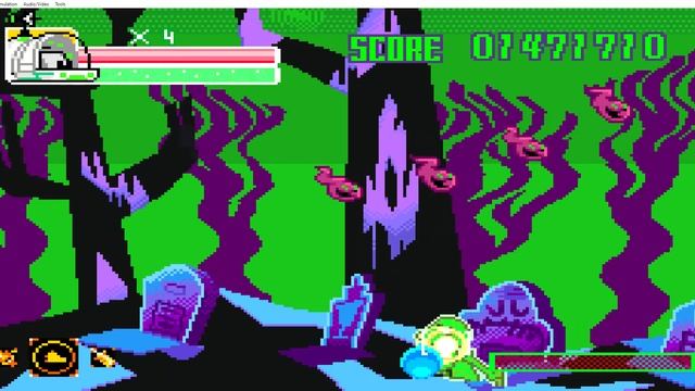 Danny Phantom Urban Jungle GBA Easy Any% (Old WR) 36:42 смотреть онлайн