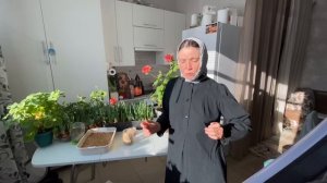 Отвар овса поможет поститься до обеда!