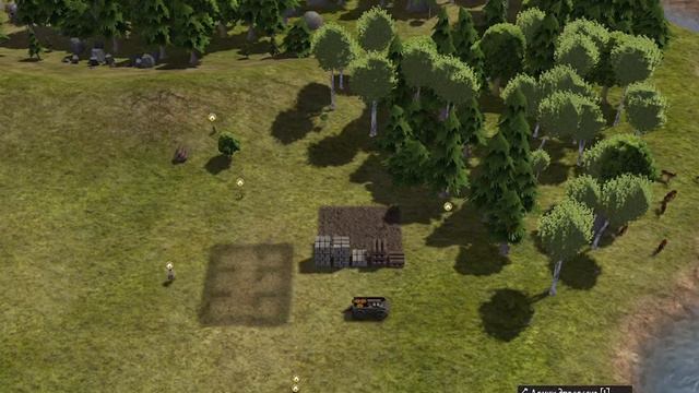 Banished на русском