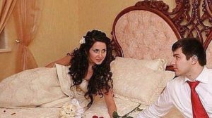 Келин куев биринчи кеча нима килиши керак ваеандай к...и керак +18