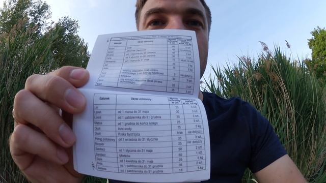 РЫБАЛКА В ПОЛЬШЕ. НУЖНА ЛИ ЛИЦЕНЗИЯ? СКОЛЬКО СТОИТ? ЧТО ЛОВИТСЯ? смотреть онлайн
