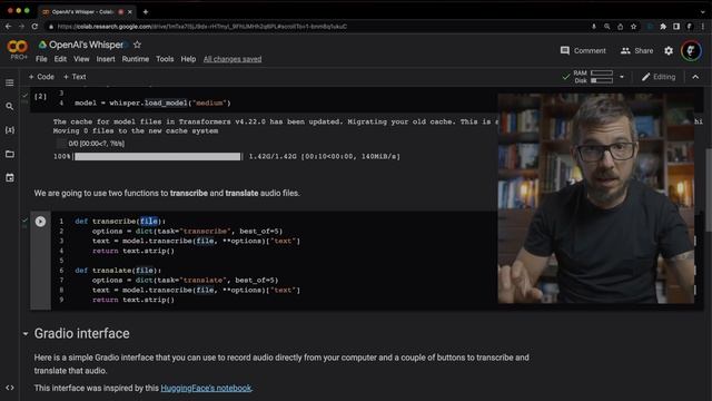 OpenAI’s Whisper is AMAZING! смотреть онлайн