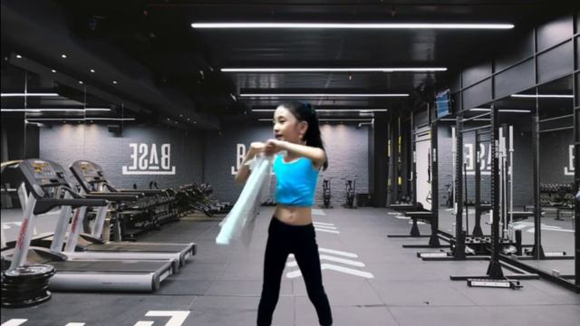 5 Easy exercises for kids | Easy workout #exercise #beginnersworkout смотреть онлайн