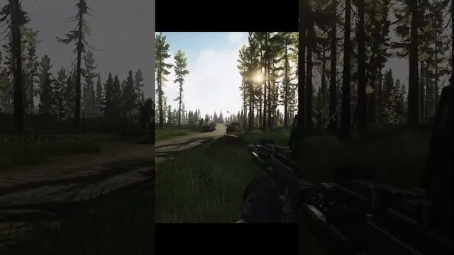TARKOV | ГРЕНАДЕРЫ ХАХАХ смотреть онлайн
