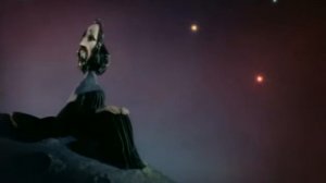 В Муми дол приходит осень