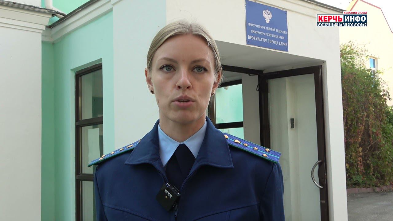 102-летняя керчанка пять лет жила в аварийном жилье смотреть онлайн