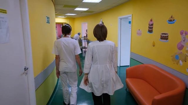 Вместе по жизни: детские хирурги Филатовы смотреть онлайн