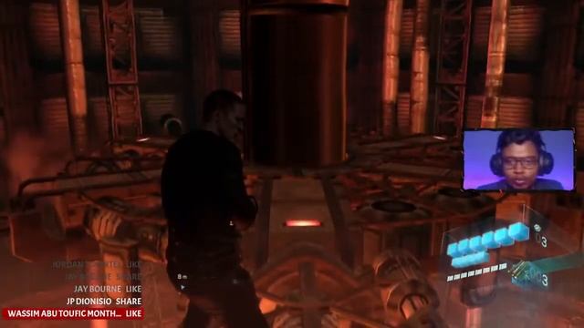 Ready those Front Kicks... It's RESIDENT EVIL 6! смотреть онлайн