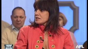 Судебные страсти. Машина в подарок / Crazy Court. Auto As A Gift