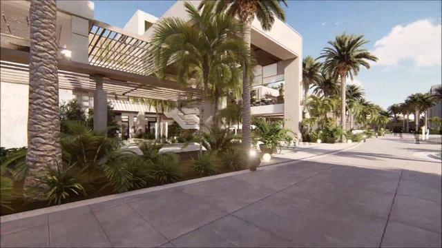 Best Hotels Cabeza de Toro ( Render ) смотреть онлайн