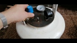 Рыбные консервы в автоклаве. Рецепт.