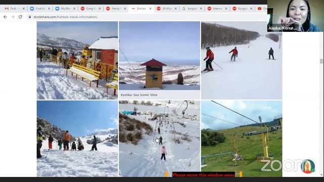 Dook Training (20 Apr - 03:00) - Basic of Kyrgystan смотреть онлайн