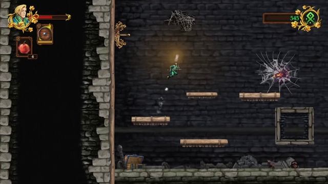 Guardian of Lore Demo Gameplay смотреть онлайн