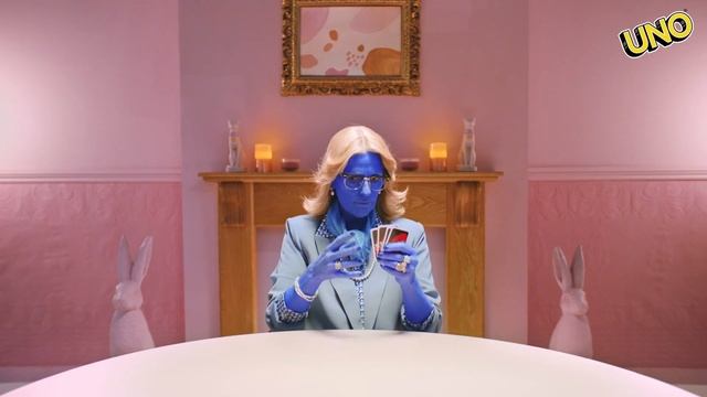UNO - игра, полная сюрпризов | ad смотреть онлайн