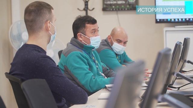 История успеха. Никита Самохин смотреть онлайн