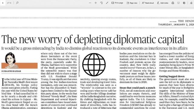 02.01.2020 The Hindu Editorial Analysis in Telugu | Today Hindu Editorial Analysis in Telugu смотреть онлайн