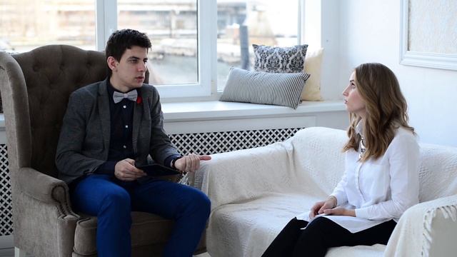 Свадебный путеводитель #4 