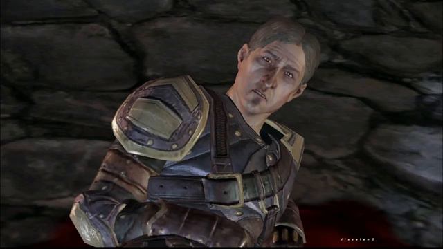 Dragon Age - Алистер смотреть онлайн