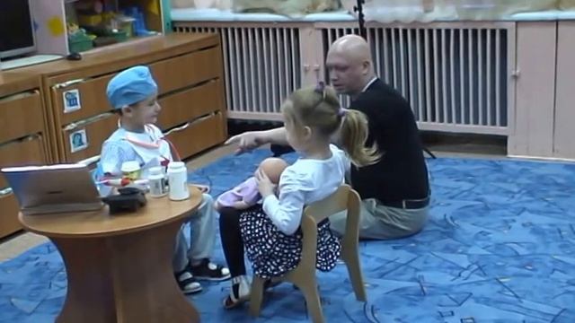 фото съёмка один день в детском саду смотреть онлайн
