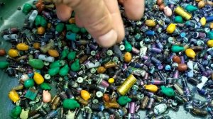 переработка танталовых конденсаторов с ценами в скупке