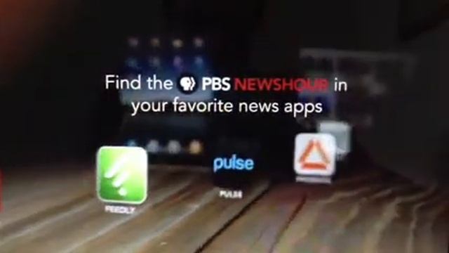 The PBS Newshour picks Watchup as one of "your favorite news apps" смотреть онлайн