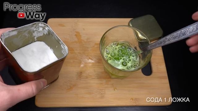 Супер-рецепт для волос, начинают расти даже на лысинах! смотреть онлайн