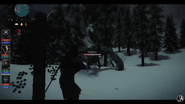 [Skyrim SE] ULTRA Modded Skyrim Playthrough - Heritage - No Commentary - Episode 3 смотреть онлайн