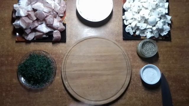Свинина , сметана и немного времени и у вас прекрасное блюдо на каждый день!!! смотреть онлайн