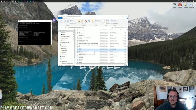 How To Make A SkyFactory 3 Server (Play SkyFactory 3 with Your Friends!) смотреть онлайн