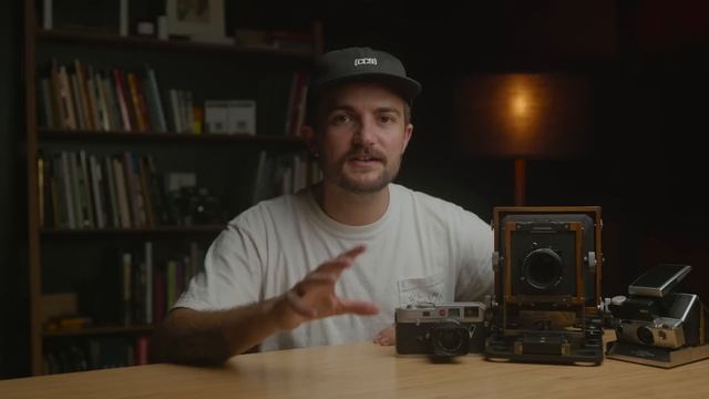 Traveling And Shooting Film? | My Advice & Travel Camera Kit